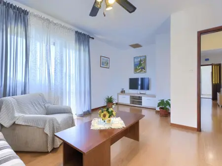 Roverka, Maison 8 personnes à Pula Vodnjan - Photo 33