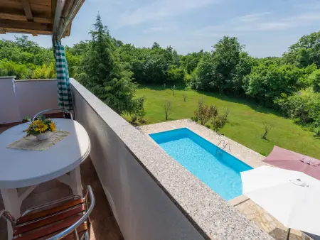 Roverka, Maison 8 personnes à Pula Vodnjan - Photo 37