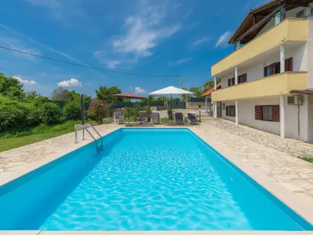 Roverka, Maison 8 personnes à Pula Vodnjan - Photo 38