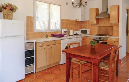 Maison 4 personnes à Casalabriva - Photo 1