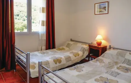 Maison 4 personnes à Casalabriva - Photo 3