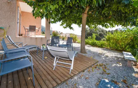 Maison 4 personnes à Casalabriva - Photo 6