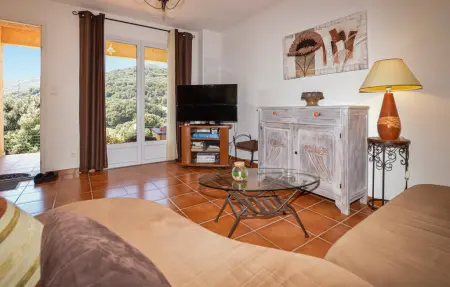 Maison 4 personnes à Casalabriva - Photo 8