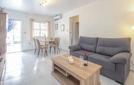 Appartement 4 personnes à Torrevieja - Photo 1