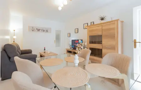 Appartement 4 personnes à Torrevieja - Photo 2