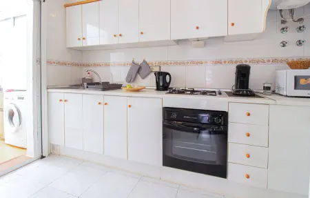 Appartement 4 personnes à Torrevieja - Photo 3