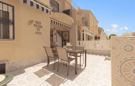 Appartement 4 personnes à Torrevieja - Photo 4