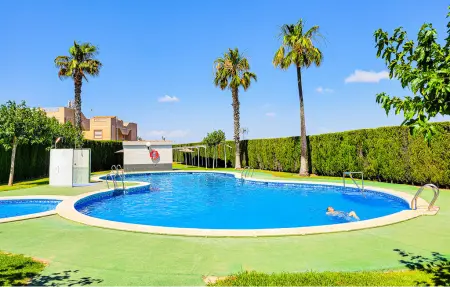 Appartement 4 personnes à Torrevieja - Photo 5