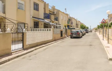Appartement 4 personnes à Torrevieja - Photo 6