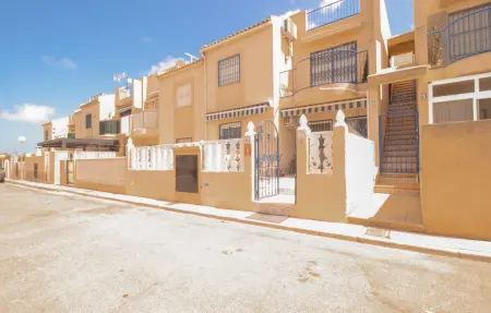 Appartement 4 personnes à Torrevieja - Photo 8