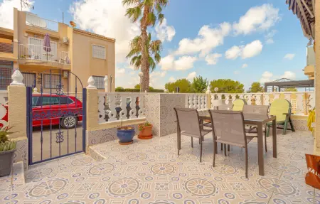 Appartement 4 personnes à Torrevieja - Photo 9