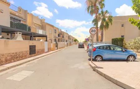 Appartement 4 personnes à Torrevieja - Photo 10