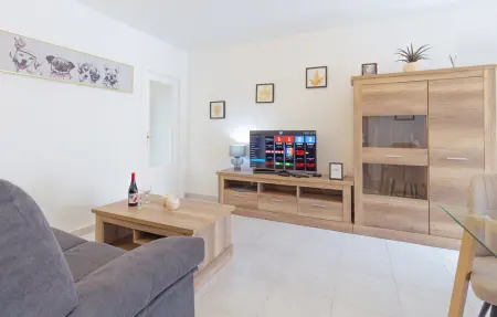 Appartement 4 personnes à Torrevieja - Photo 12