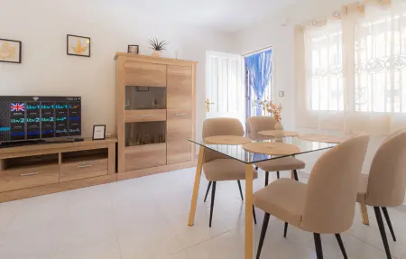 Appartement 4 personnes à Torrevieja - Photo 13