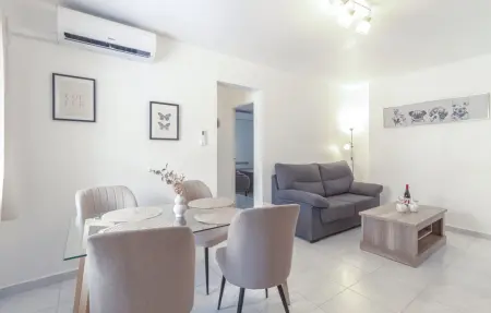 Appartement 4 personnes à Torrevieja - Photo 14