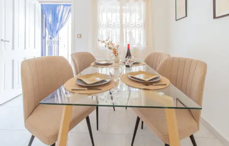 Appartement 4 personnes à Torrevieja - Photo 15