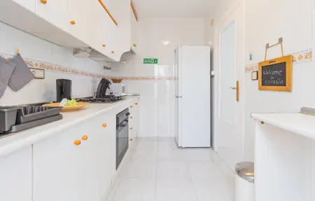Appartement 4 personnes à Torrevieja - Photo 16