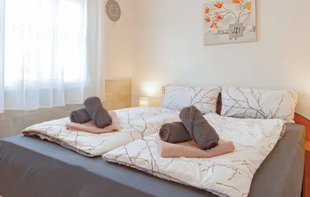Appartement 4 personnes à Torrevieja - Photo 18