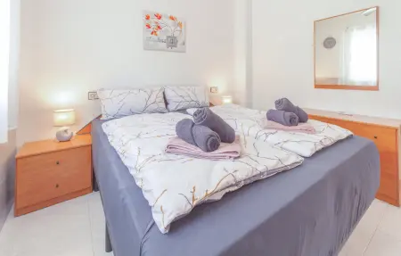Appartement 4 personnes à Torrevieja - Photo 19