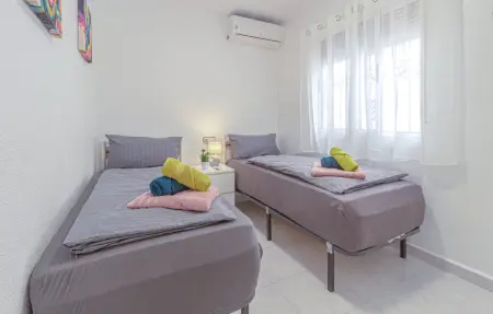 Appartement 4 personnes à Torrevieja - Photo 20