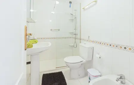 Appartement 4 personnes à Torrevieja - Photo 21