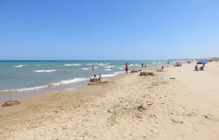 Appartement 4 personnes à Torrevieja - Photo 22