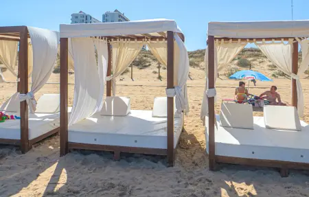 Appartement 4 personnes à Torrevieja - Photo 25