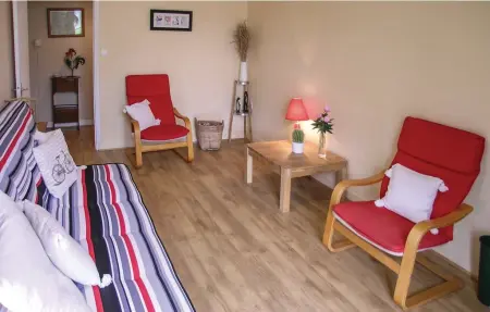 Maison 4 personnes à Saint   Agne - Photo 2