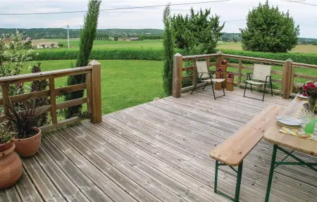 Maison 4 personnes à Saint   Agne - Photo 5