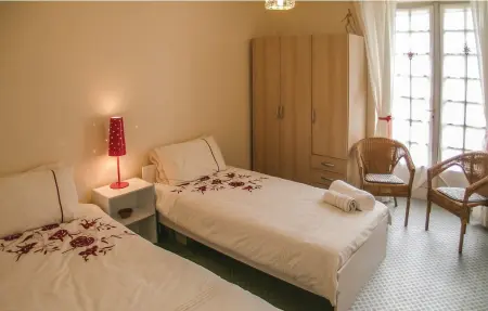 Maison 4 personnes à Saint   Agne - Photo 6