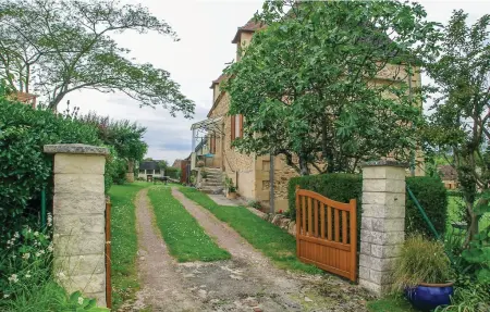 Maison 4 personnes à Saint   Agne - Photo 10