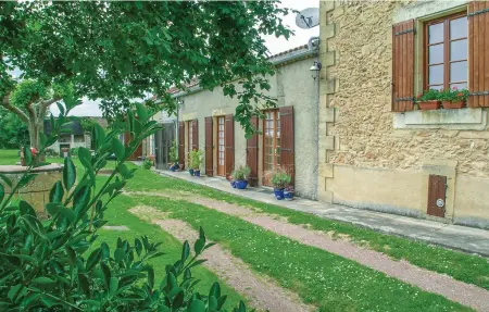 Maison 4 personnes à Saint   Agne - Photo 12