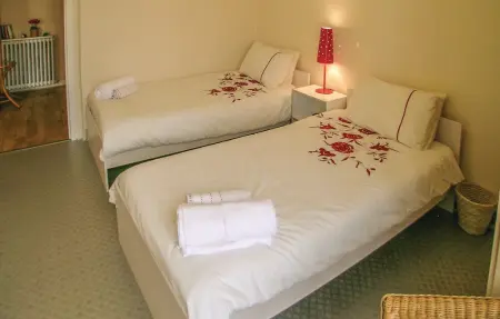 Maison 4 personnes à Saint   Agne - Photo 23