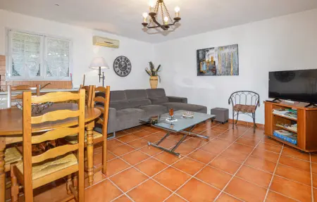 Maison 6 personnes à Casalabriva - Photo 1