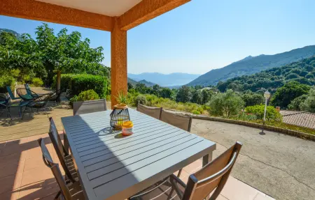 Maison 6 personnes à Casalabriva - Photo 2