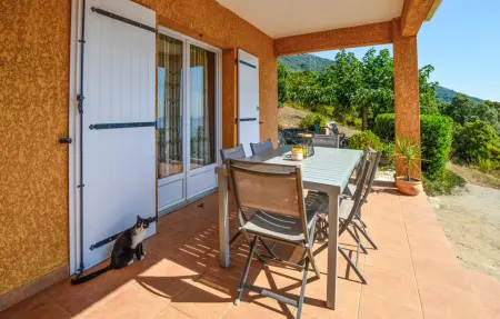 Maison 6 personnes à Casalabriva - Photo 3