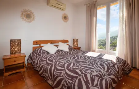 Maison 6 personnes à Casalabriva - Photo 4