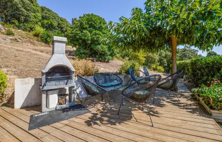 Maison 6 personnes à Casalabriva - Photo 7