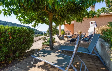Maison 6 personnes à Casalabriva - Photo 8
