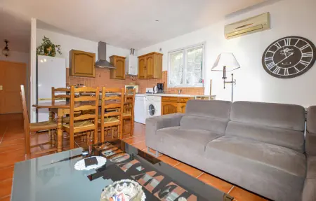 Maison 6 personnes à Casalabriva - Photo 9
