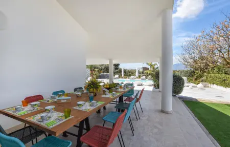 Villa delle Sterlizie, Maison 14 personnes à Balestrate PA - Photo 1