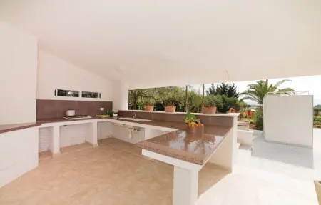Villa delle Sterlizie, Maison 14 personnes à Balestrate PA - Photo 12