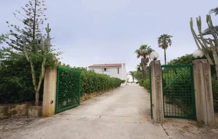 Villa delle Sterlizie, Maison 14 personnes à Balestrate PA - Photo 14