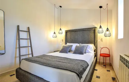 Villa delle Sterlizie, Maison 14 personnes à Balestrate PA - Photo 22