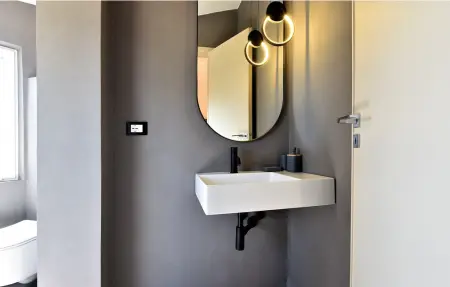 Villa delle Sterlizie, Maison 14 personnes à Balestrate PA - Photo 28