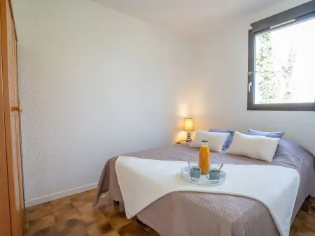 Les Bastides de Grand Stade, Appartement 4 personnes à Saint Cyprien - Photo 4