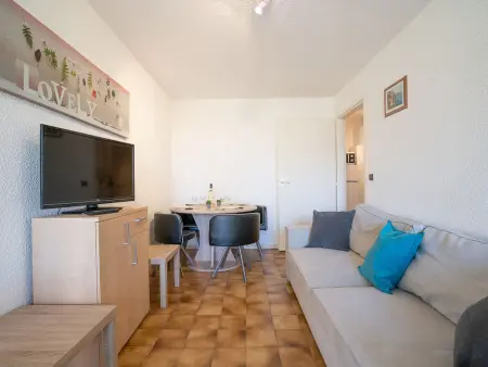 Les Bastides de Grand Stade, Appartement 4 personnes à Saint Cyprien - Photo 6