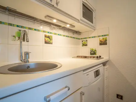 Les Bastides de Grand Stade, Appartement 4 personnes à Saint Cyprien - Photo 9