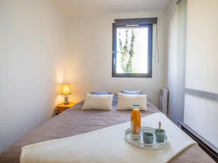 Les Bastides de Grand Stade, Appartement 4 personnes à Saint Cyprien - Photo 10
