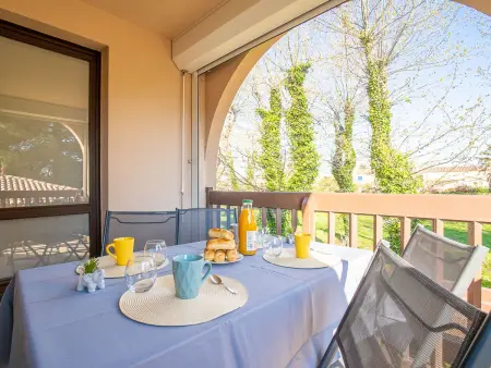Les Bastides de Grand Stade, Appartement 4 personnes à Saint Cyprien - Photo 13